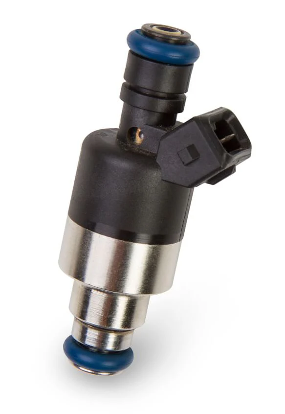 160 lb/hr Performance Fuel Injectors - Set of 8 - 160lb/hr Flow Matched Fuel Injectors - Image 3
