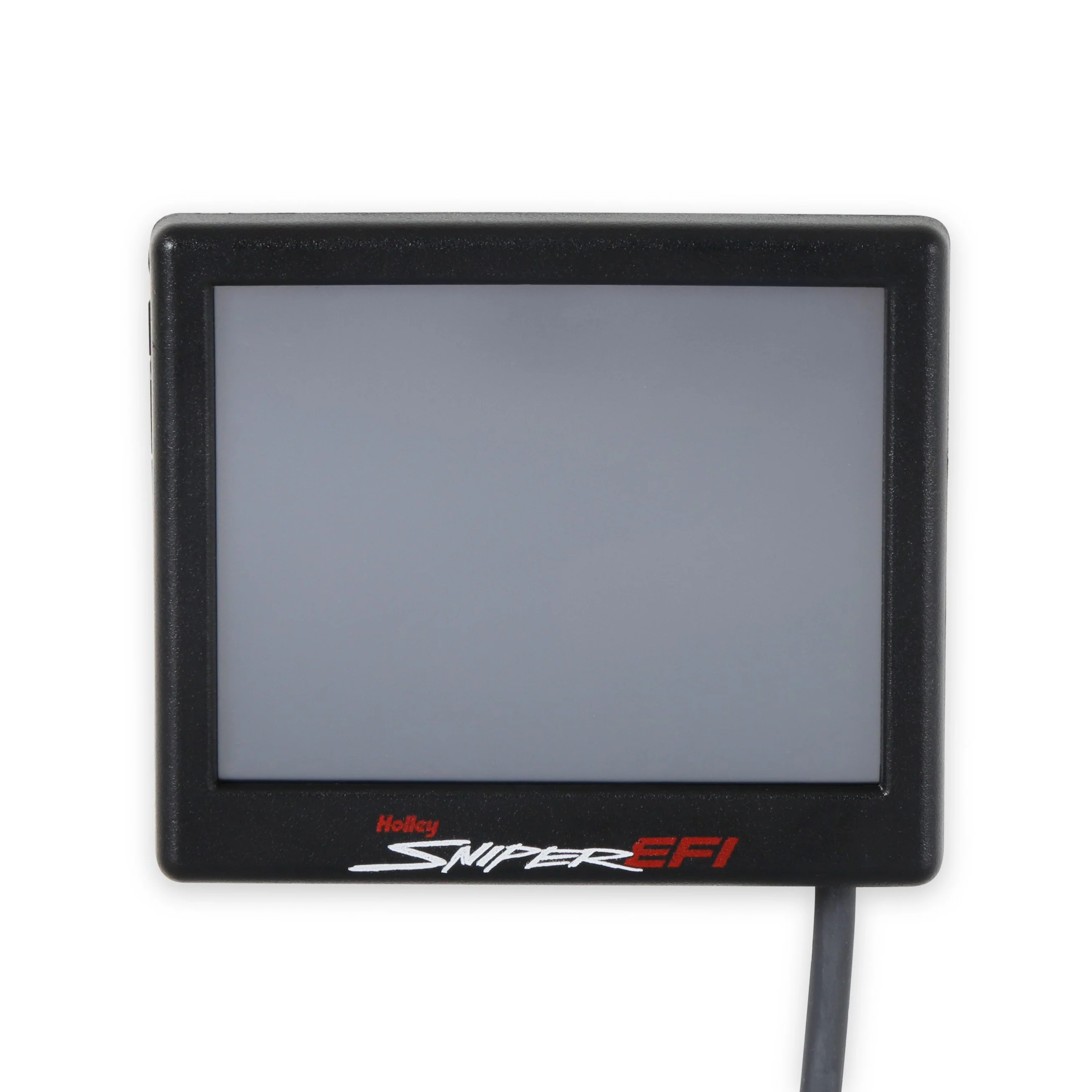 2 EFI - Black - Base Kit - Without PDM - 3.5 in. Handheld - Image 8