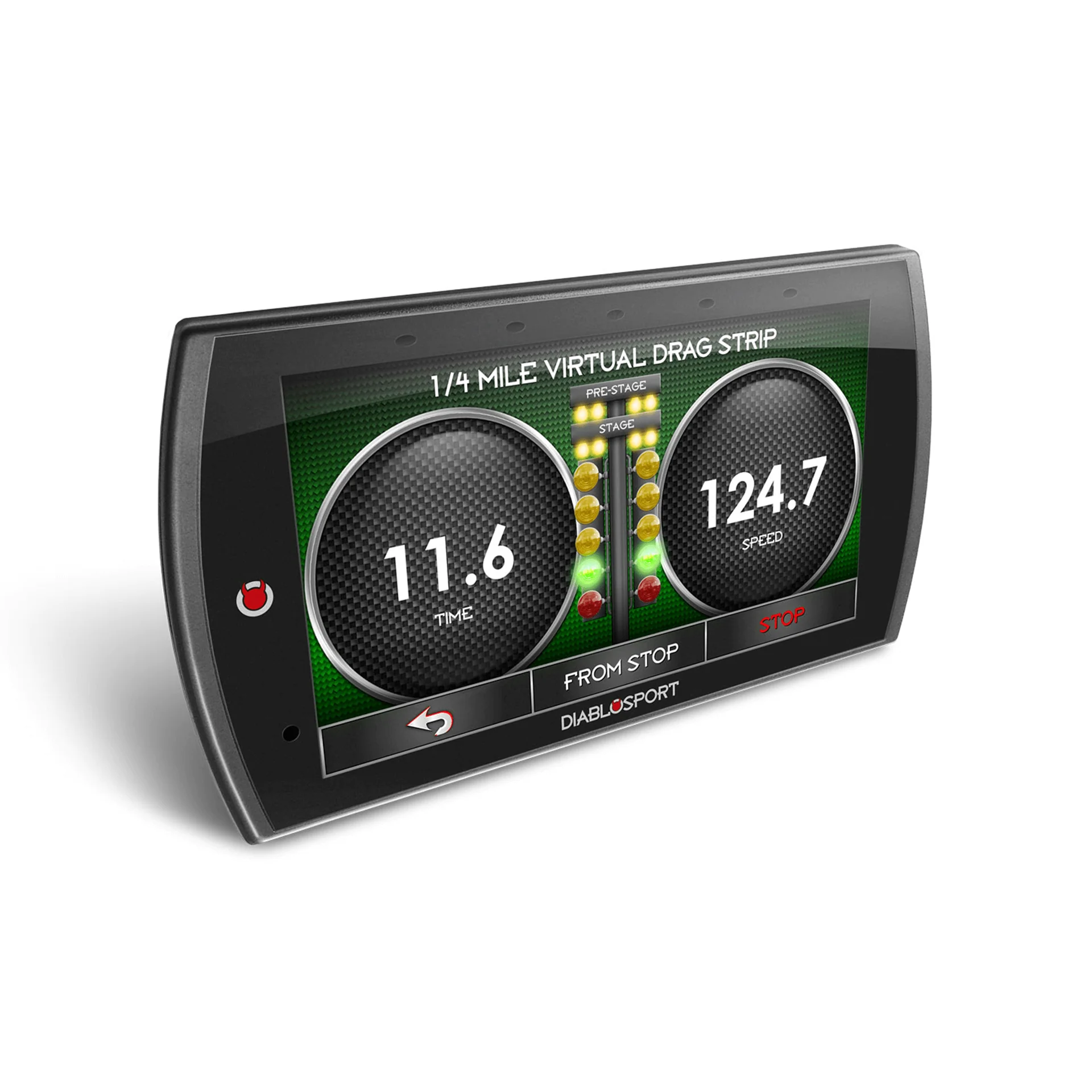 DiabloSport Kit - Trinity 2 w/ Modified PCM - 2015 Jeep Grand Cherokee - 5.7/6.4L - Image 5
